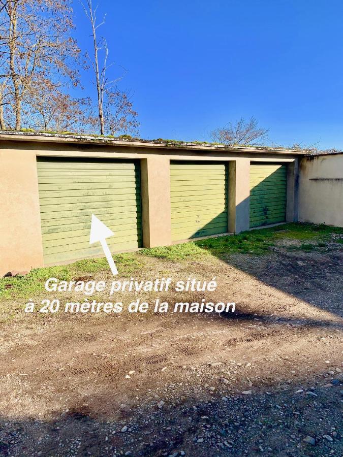 Gite "Rempart Sud" A Ribeauville ภายนอก รูปภาพ